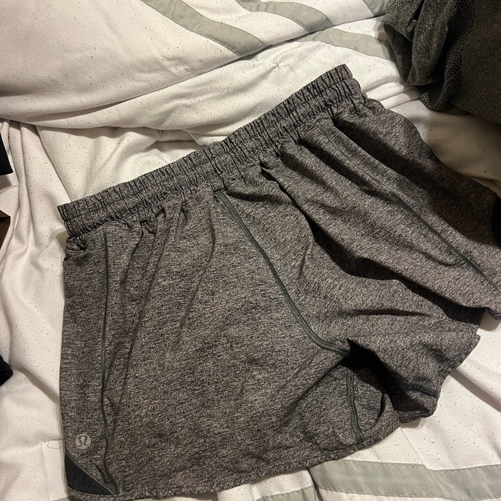 Lululemon